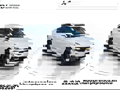 New 2025 Kia K5 LXS