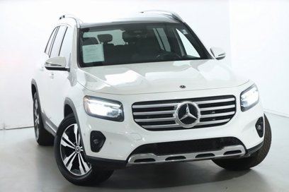 Used 2025 Mercedes-Benz GLB 250