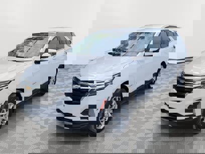 Used 2023 Chevrolet Equinox LT