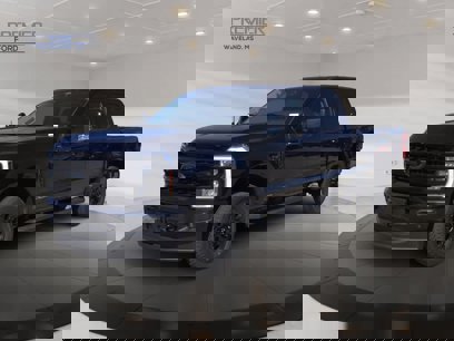 New 2024 Ford F250 Lariat w/ Lariat Ultimate Package