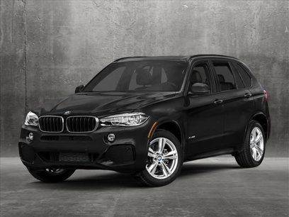 Used 2017 BMW X5 xDrive35i