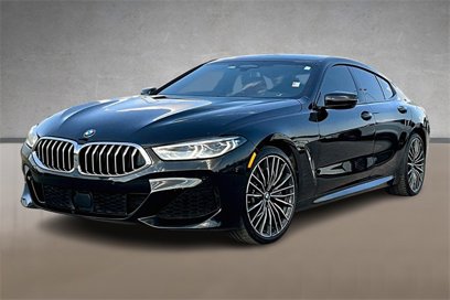 Used 2020 BMW 840i Gran Coupe w/ M Sport Package