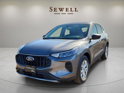New 2025 Ford Escape Active