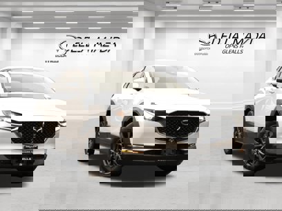 Used 2021 MAZDA CX-30 AWD 2.5 S