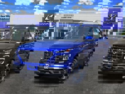 New 2025 Hyundai Venue Limited