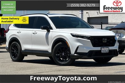 Used 2023 Honda CR-V Sport