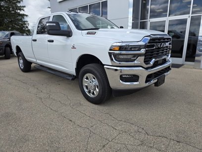 Used 2025 RAM 2500 Tradesman