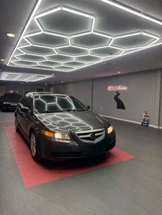 Used 2005 Acura TL