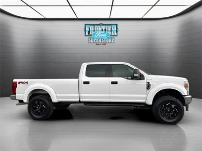 Used 2022 Ford F350 XLT