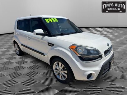 Used 2012 Kia Soul