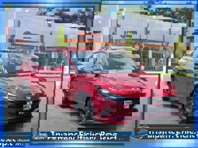Used 2022 Hyundai Elantra SEL w/ Preferred Accessory Package