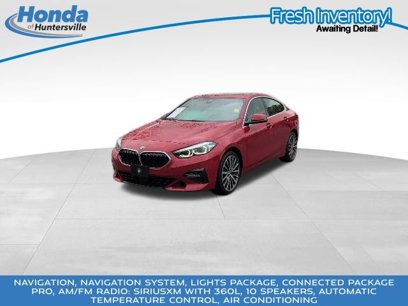 Used 2021 BMW 228i xDrive Gran Coupe w/ Premium Package