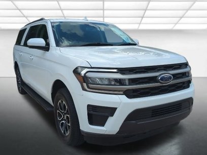 Used 2024 Ford Expedition Max XLT