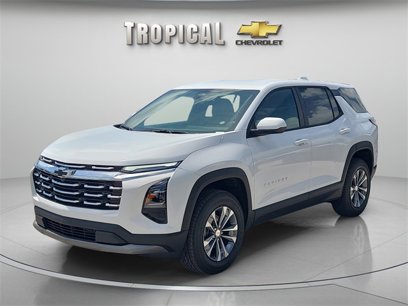 New 2026 Chevrolet Equinox LT w/ Convenience Package II