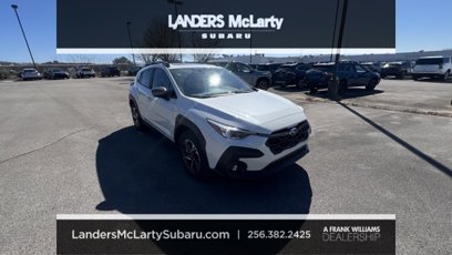 New 2025 Subaru Crosstrek 2.5i Premium