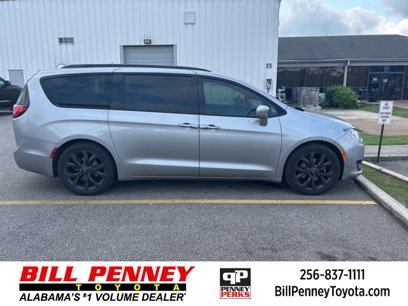 Used 2019 Chrysler Pacifica Touring-L Plus w/ Advanced Safetytec Group