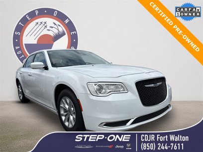 Used 2023 Chrysler 300 Touring