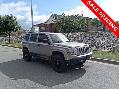 Used 2014 Jeep Patriot Sport w/ Power Value Group