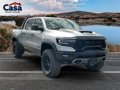 Used 2023 RAM 1500 TRX w/ TRX Level 2 Equipment Group