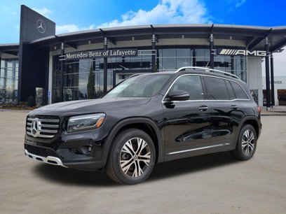 Used 2024 Mercedes-Benz GLB 250
