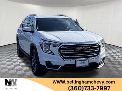 Used 2024 GMC Terrain SLT