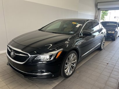 Used 2017 Buick LaCrosse Premium w/ Driver Confidence Package #2
