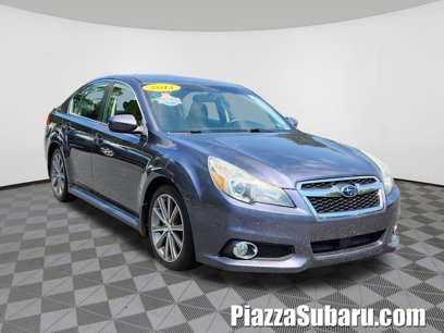 Used 2014 Subaru Legacy 2.5i Sport