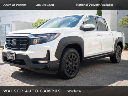 Used 2023 Honda Ridgeline RTL
