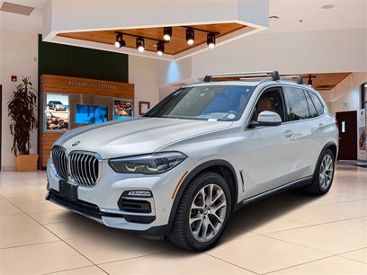 Used 2019 BMW X5 xDrive40i w/ Convenience Package