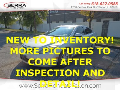 Used 2010 MAZDA MAZDA6 i Grand Touring