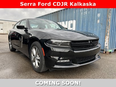 Used 2022 Dodge Charger SXT w/ Cold Weather Package