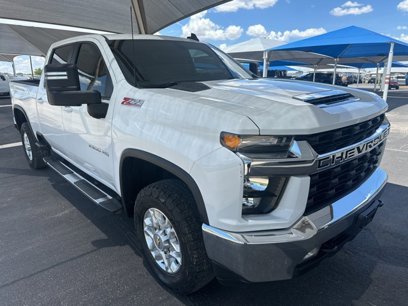 Used 2023 Chevrolet Silverado 2500 LT w/ Convenience Package