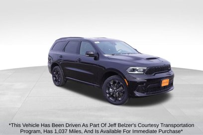 New 2025 Dodge Durango GT