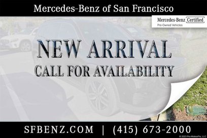 Certified 2023 Mercedes-Benz EQB 250+