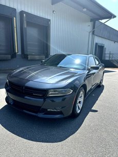 Used 2016 Dodge Charger SXT