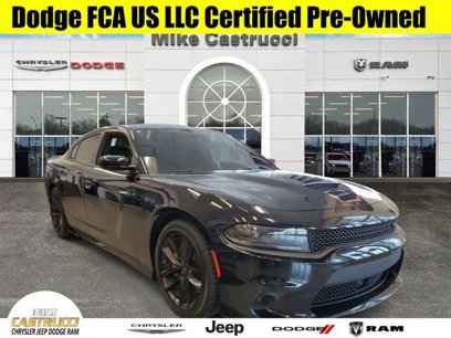 Certified 2023 Dodge Charger GT w/ Plus Group