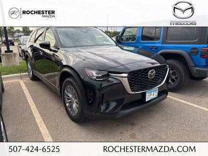 Used 2024 MAZDA CX-90 3.3 Turbo w/ Select Package