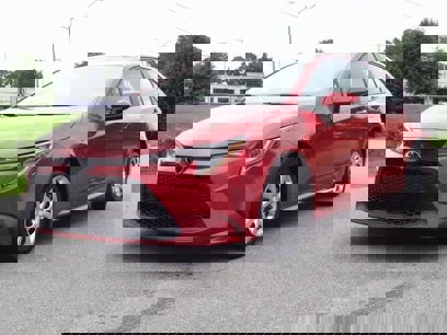 Used 2021 Toyota Corolla LE