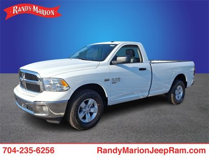 New 2023 RAM 1500 Tradesman w/ Power & Remote Entry Group