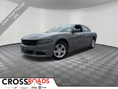 Used 2018 Dodge Charger SXT