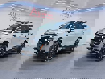 Used 2024 Kia Sportage SX