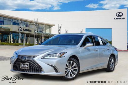 Used 2020 Lexus ES 350 Premium