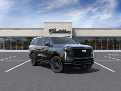 New 2025 Cadillac Escalade Sport Platinum
