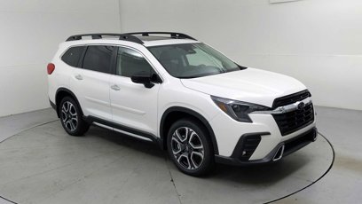 New 2025 Subaru Ascent Touring