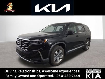 Used 2023 Honda Pilot EX-L