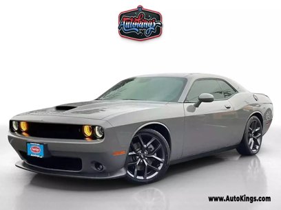 Used 2019 Dodge Challenger GT w/ Driver Convenience Group
