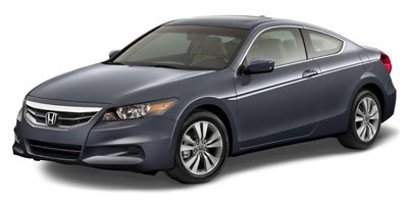 Used 2011 Honda Accord EX-L