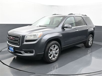 Used 2013 GMC Acadia SLT
