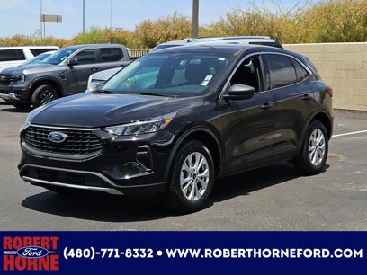 New 2024 Ford Escape Active