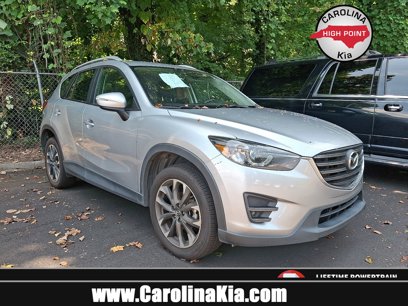 Used 2016 MAZDA CX-5 Grand Touring